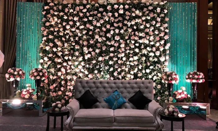 MH Decorators  Caterers